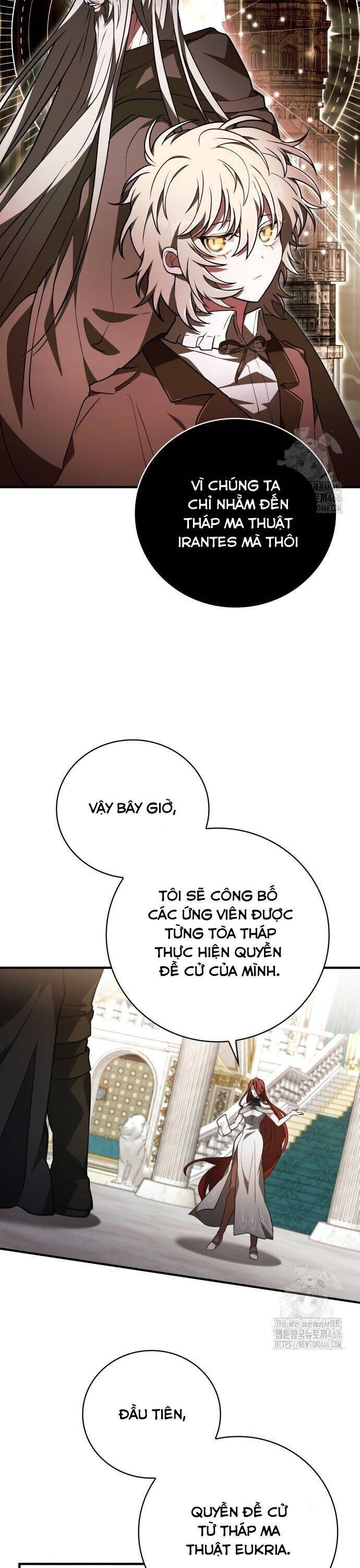 Xin Hãy Đọc Chapter 34 - Trang 29