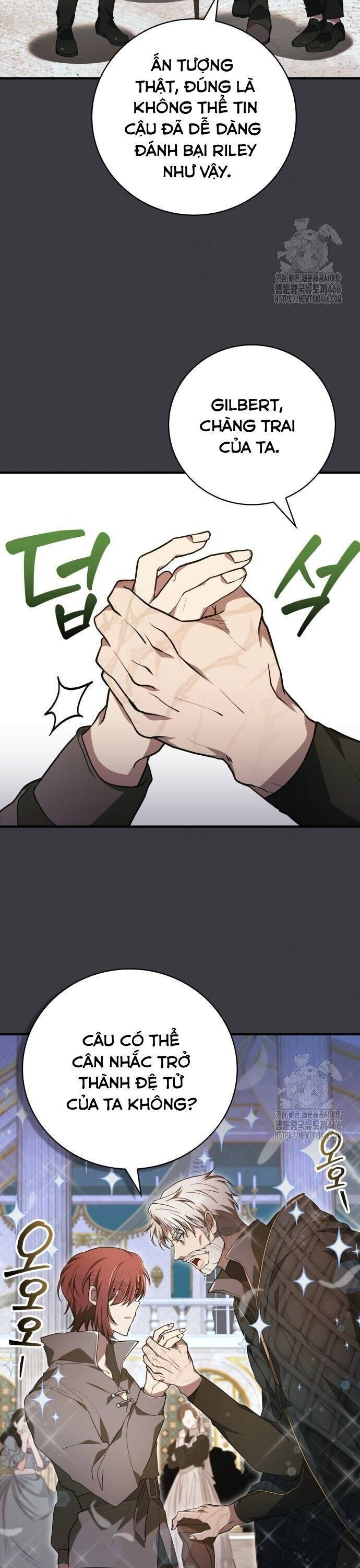 Xin Hãy Đọc Chapter 34 - Trang 3