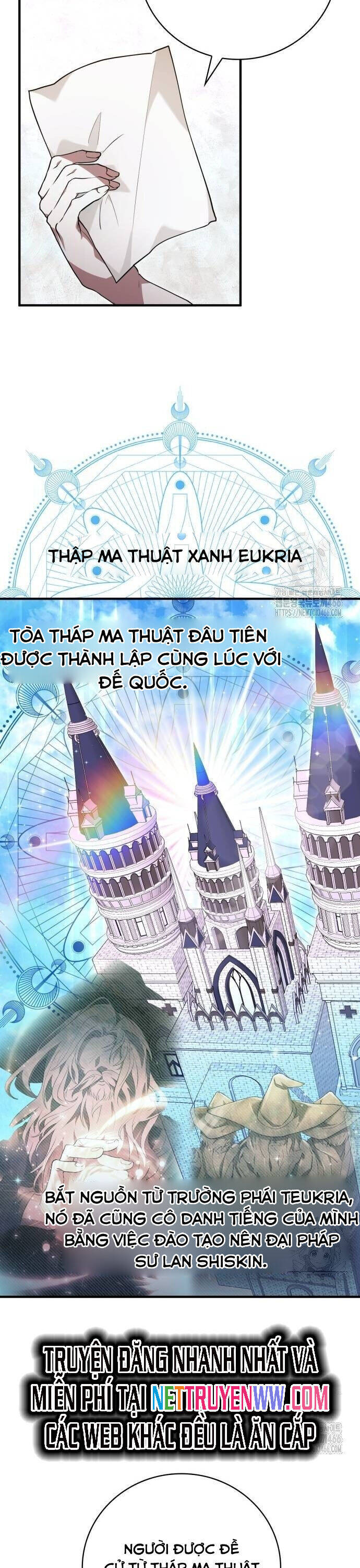 Xin Hãy Đọc Chapter 34 - Trang 30