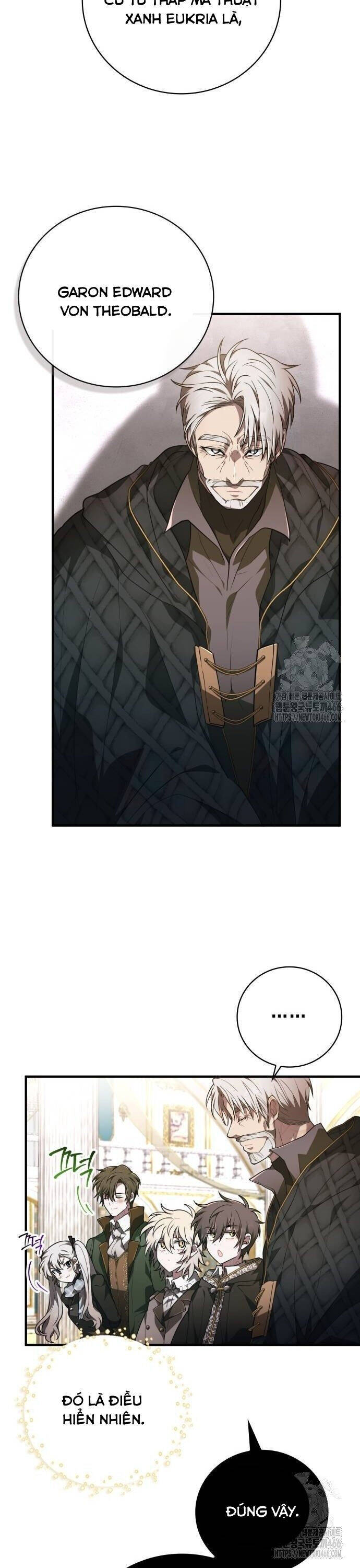 Xin Hãy Đọc Chapter 34 - Trang 31