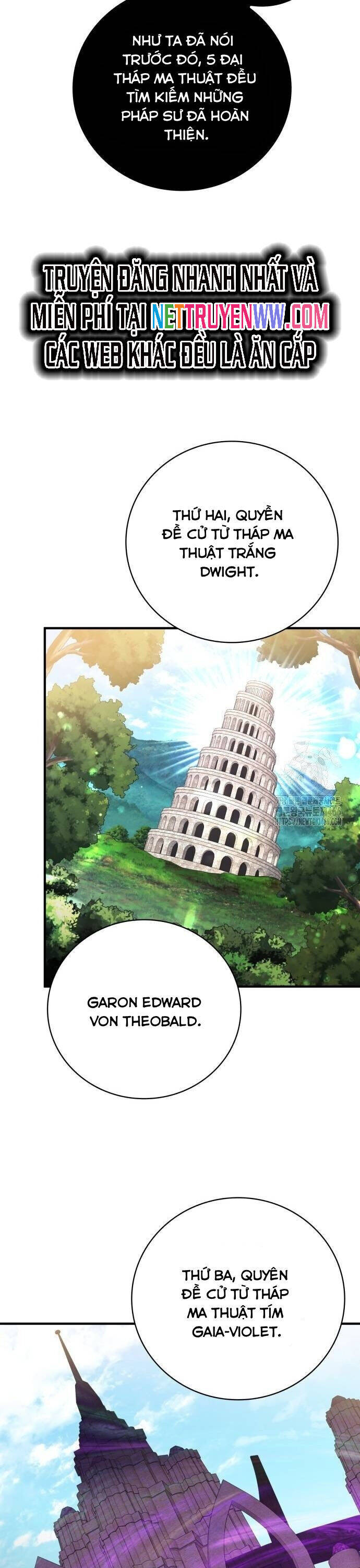 Xin Hãy Đọc Chapter 34 - Trang 32