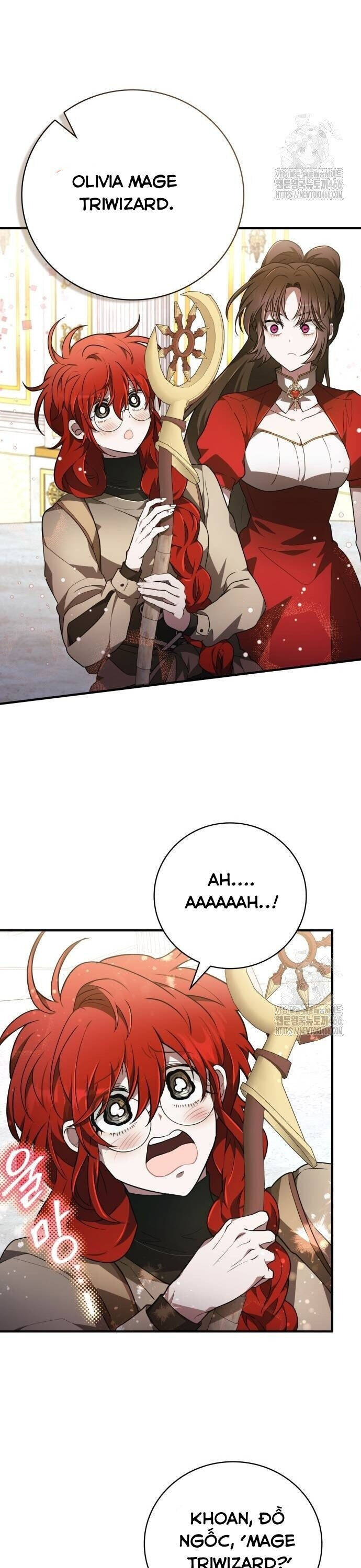 Xin Hãy Đọc Chapter 34 - Trang 34