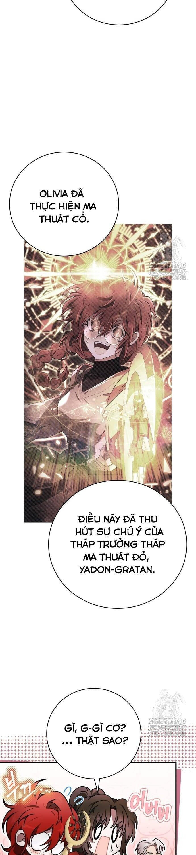 Xin Hãy Đọc Chapter 34 - Trang 37