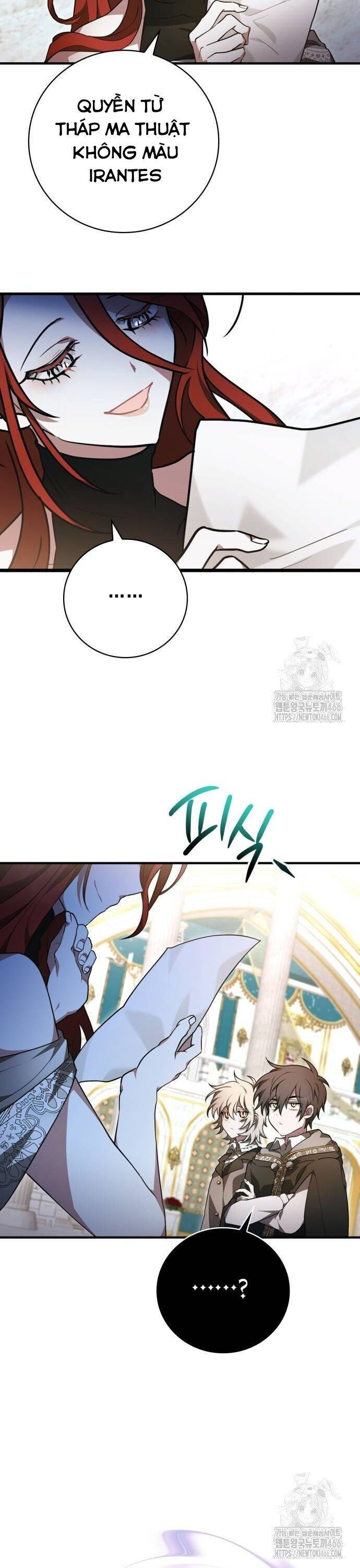 Xin Hãy Đọc Chapter 34 - Trang 39