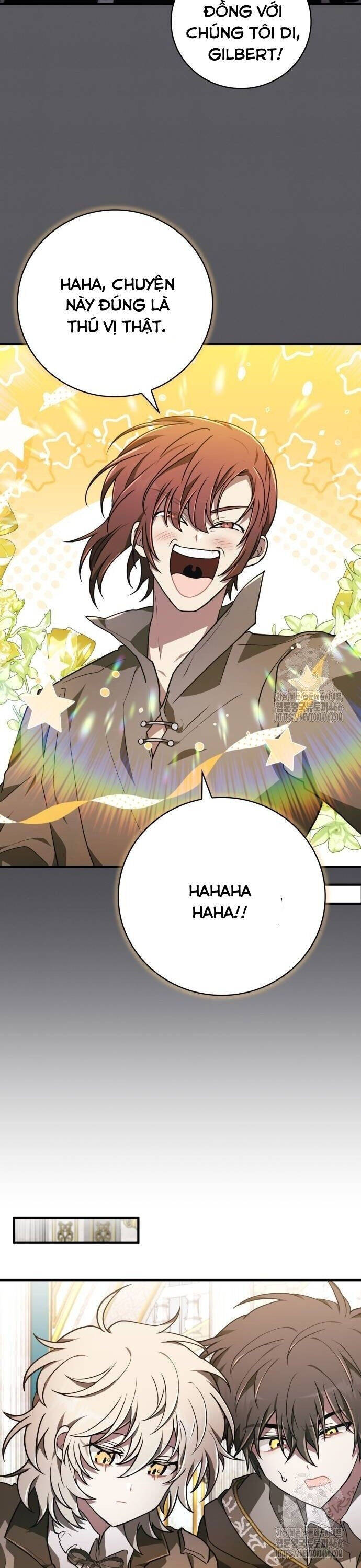 Xin Hãy Đọc Chapter 34 - Trang 7