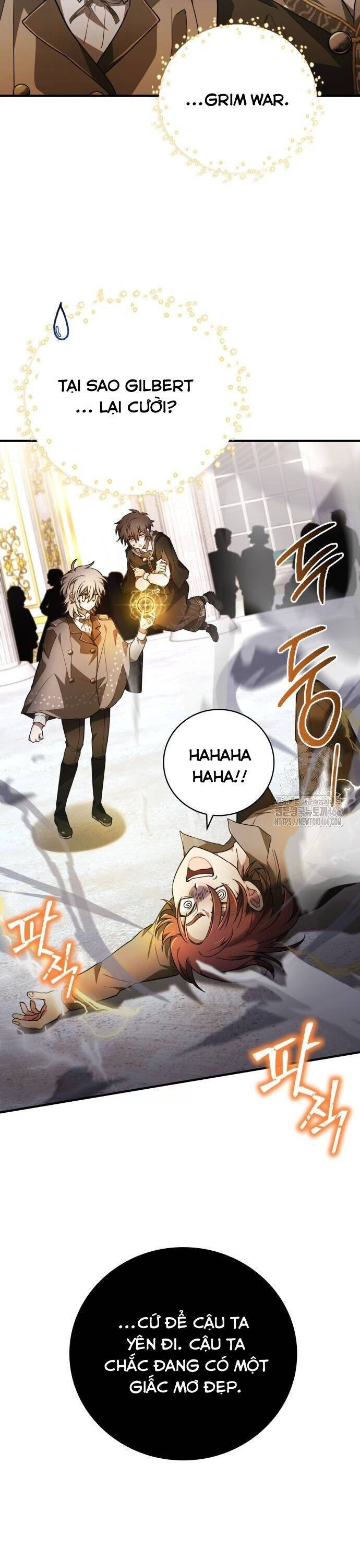 Xin Hãy Đọc Chapter 34 - Trang 8