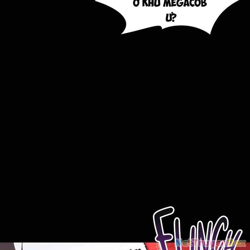 Tôi đã trở thành quái vật không gian - Chapter 61 - Page 12