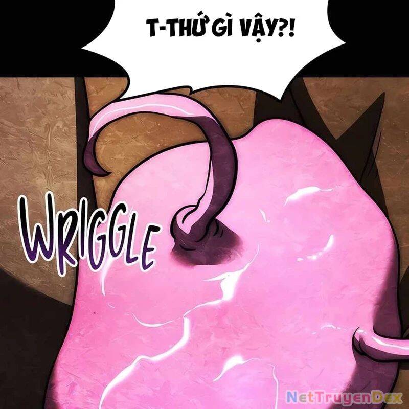 Tôi đã trở thành quái vật không gian - Chapter 61 - Page 19