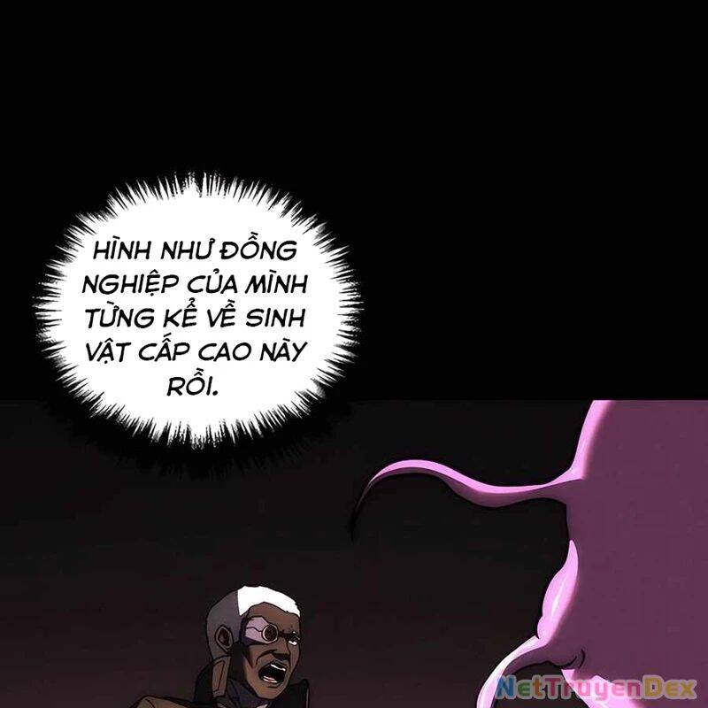 Tôi đã trở thành quái vật không gian - Chapter 61 - Page 21