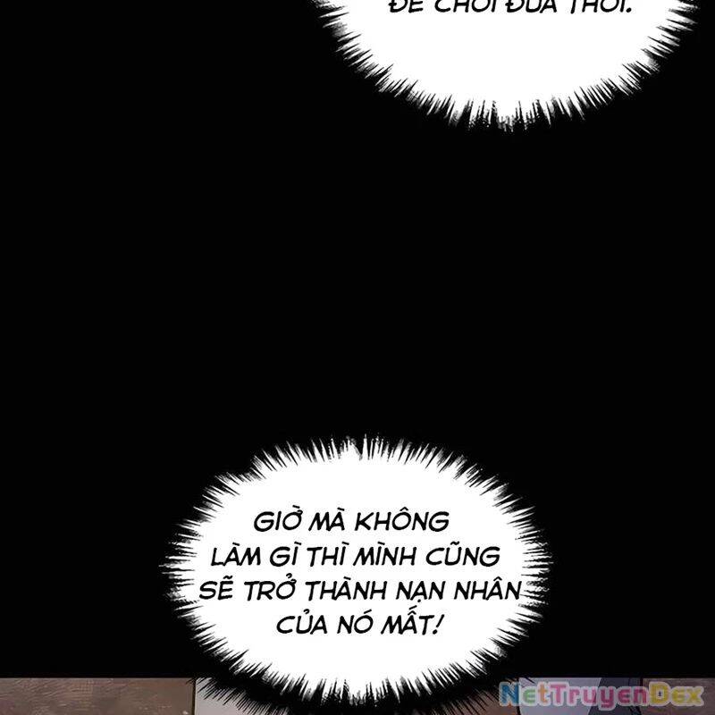 Tôi đã trở thành quái vật không gian - Chapter 61 - Page 23