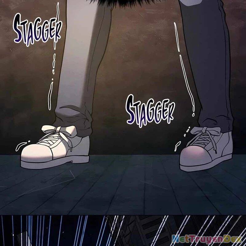 Tôi đã trở thành quái vật không gian - Chapter 61 - Page 24