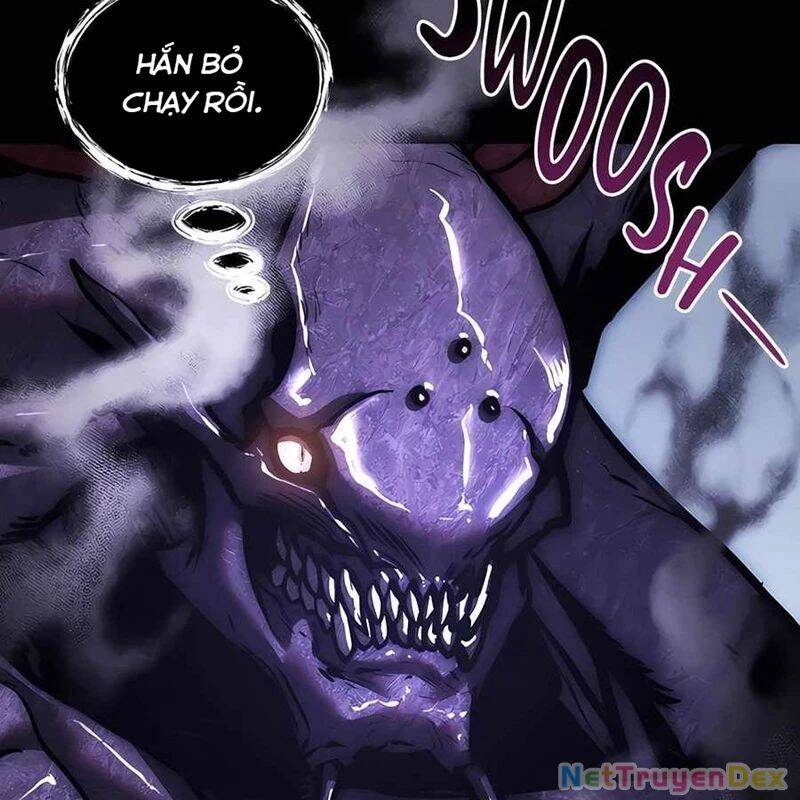 Tôi đã trở thành quái vật không gian - Chapter 61 - Page 35