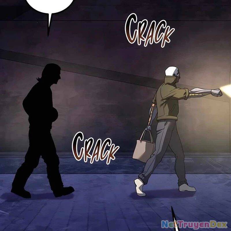 Tôi đã trở thành quái vật không gian - Chapter 61 - Page 4