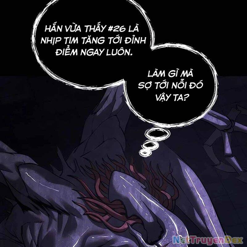 Tôi đã trở thành quái vật không gian - Chapter 61 - Page 42