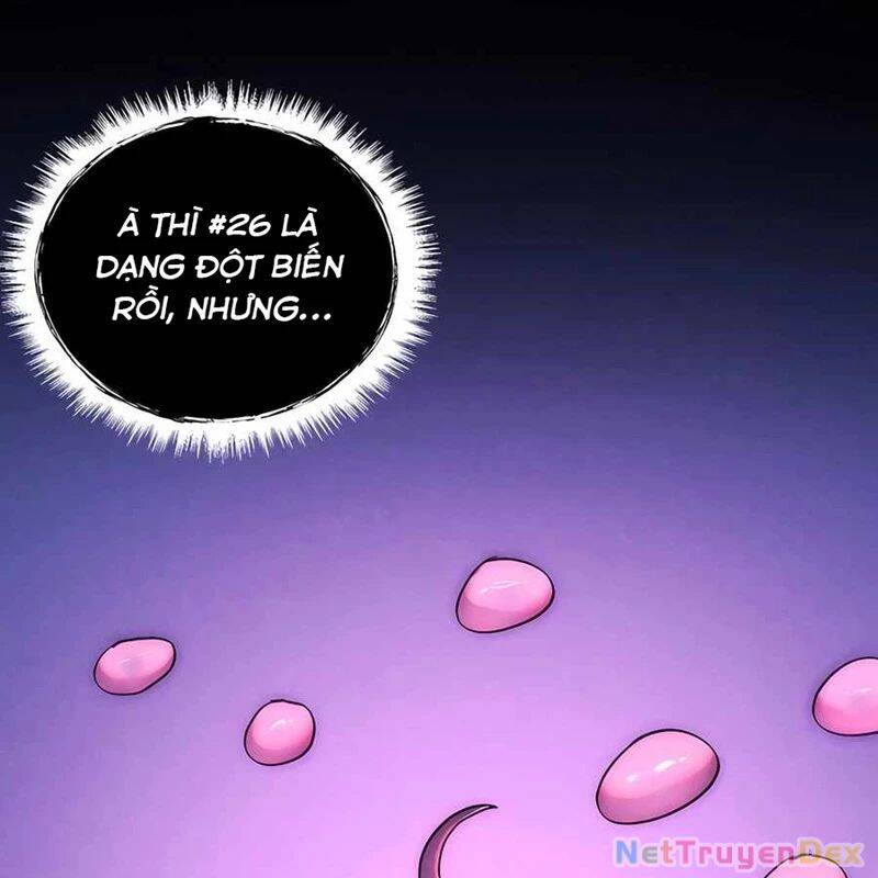 Tôi đã trở thành quái vật không gian - Chapter 61 - Page 45