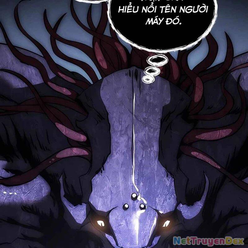 Tôi đã trở thành quái vật không gian - Chapter 61 - Page 49