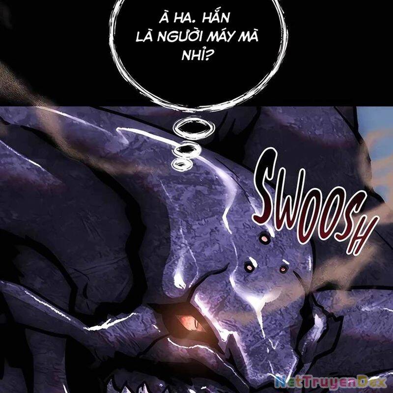 Tôi đã trở thành quái vật không gian - Chapter 61 - Page 52