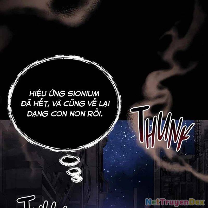 Tôi đã trở thành quái vật không gian - Chapter 61 - Page 54