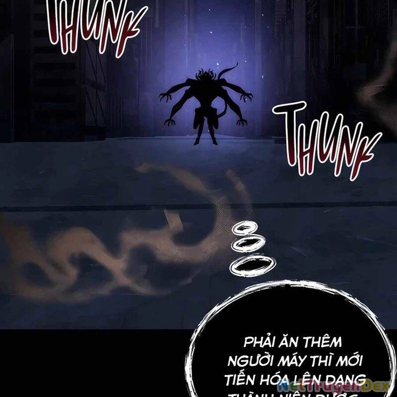 Tôi đã trở thành quái vật không gian - Chapter 61 - Page 55