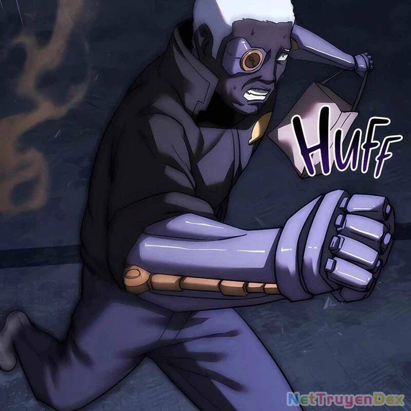 Tôi đã trở thành quái vật không gian - Chapter 61 - Page 58