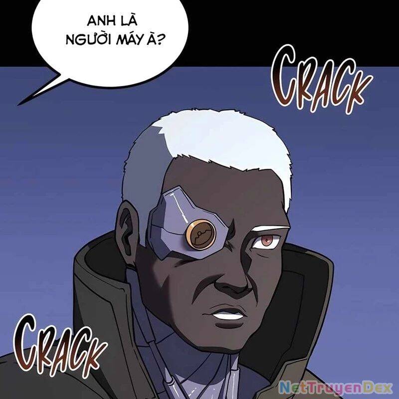 Tôi đã trở thành quái vật không gian - Chapter 61 - Page 6