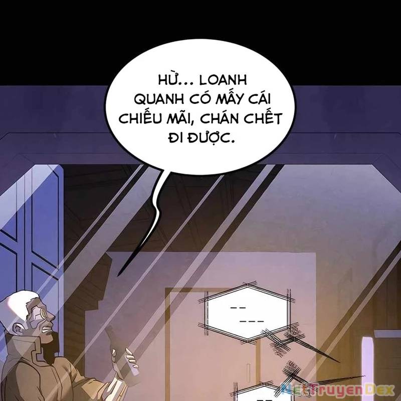 Tôi đã trở thành quái vật không gian - Chapter 61 - Page 84