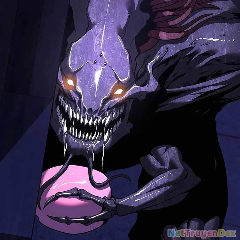 Tôi đã trở thành quái vật không gian - Chapter 61 - Page 91