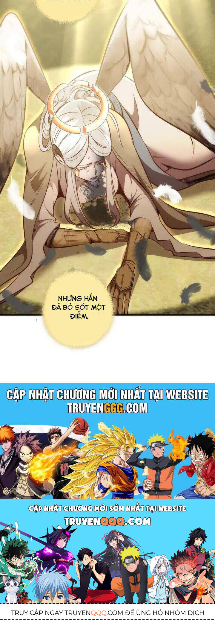 Cao Đẳng Linh Hồn - Chapter 226 - Page 29