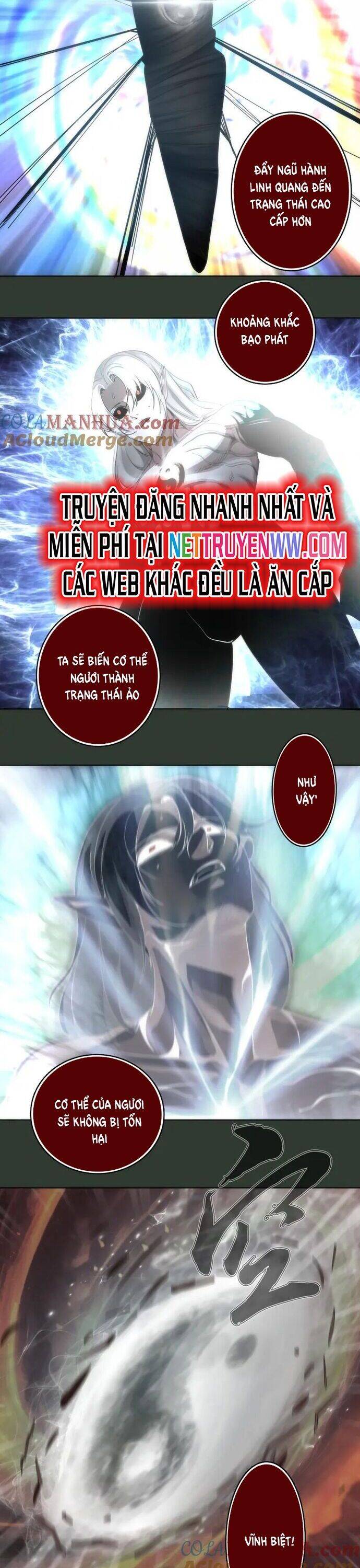 Cao Đẳng Linh Hồn - Chapter 229 - Page 16