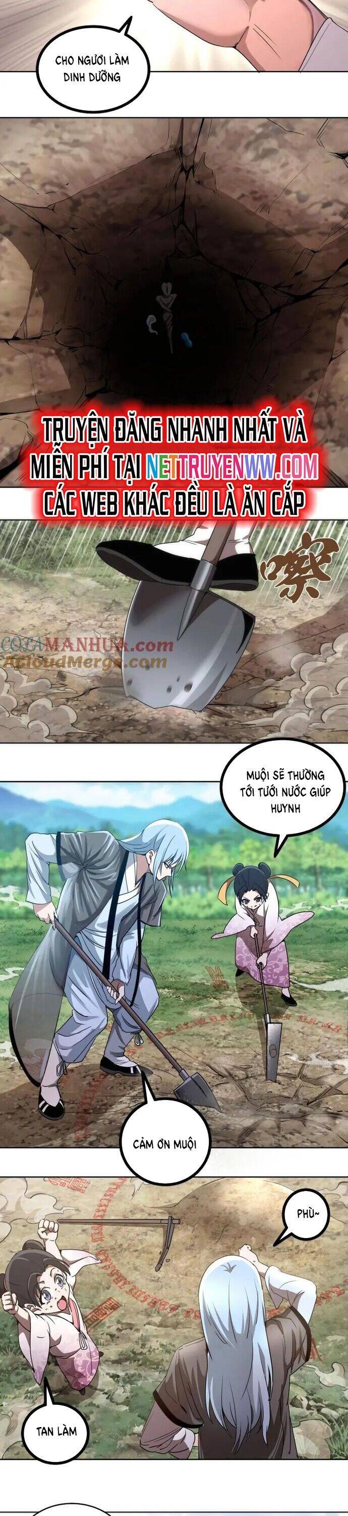 Cao Đẳng Linh Hồn - Chapter 229 - Page 18