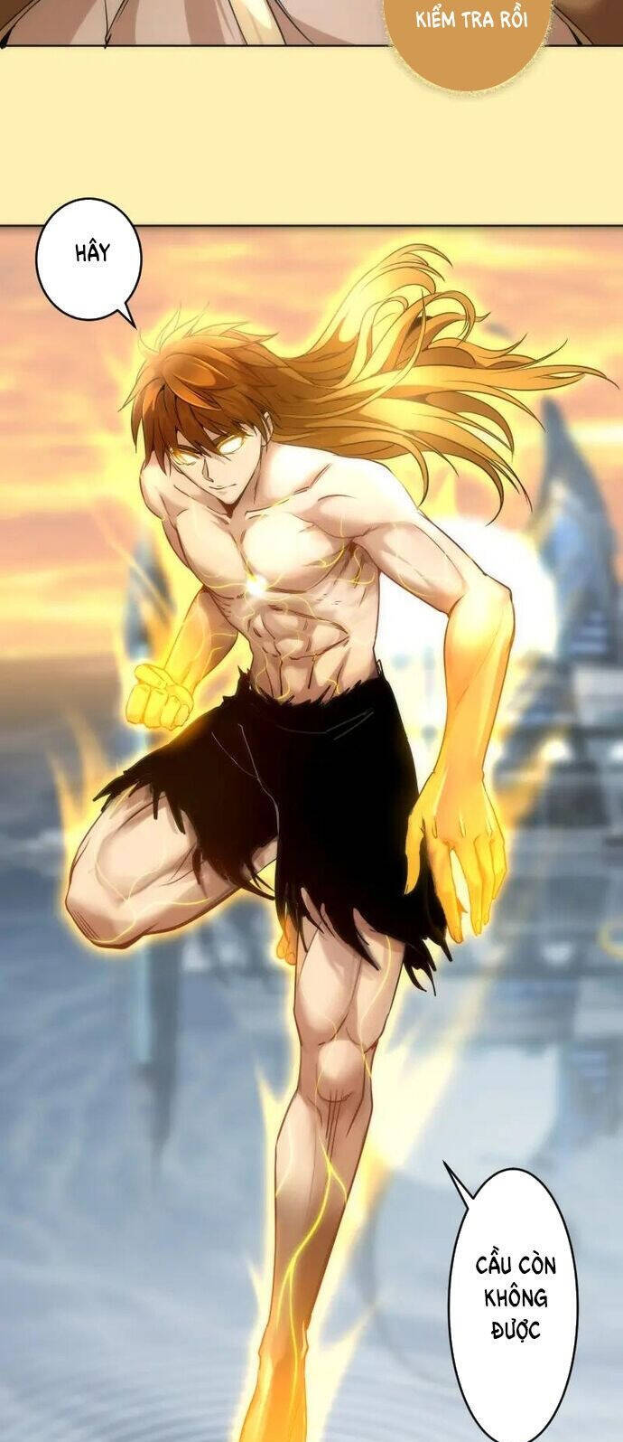 Cao Đẳng Linh Hồn - Chapter 229 - Page 25