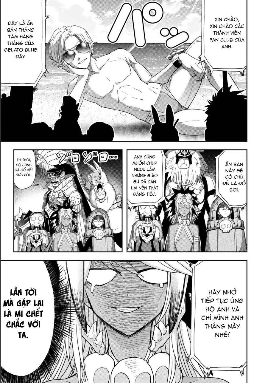 Love After World Domination - Chapter 24 - Page 26