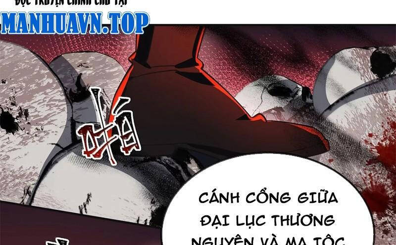 Ta Ở Tu Tiên Giới Chỉ Làm Giờ Hành Chính - Chapter 96 - Page 100