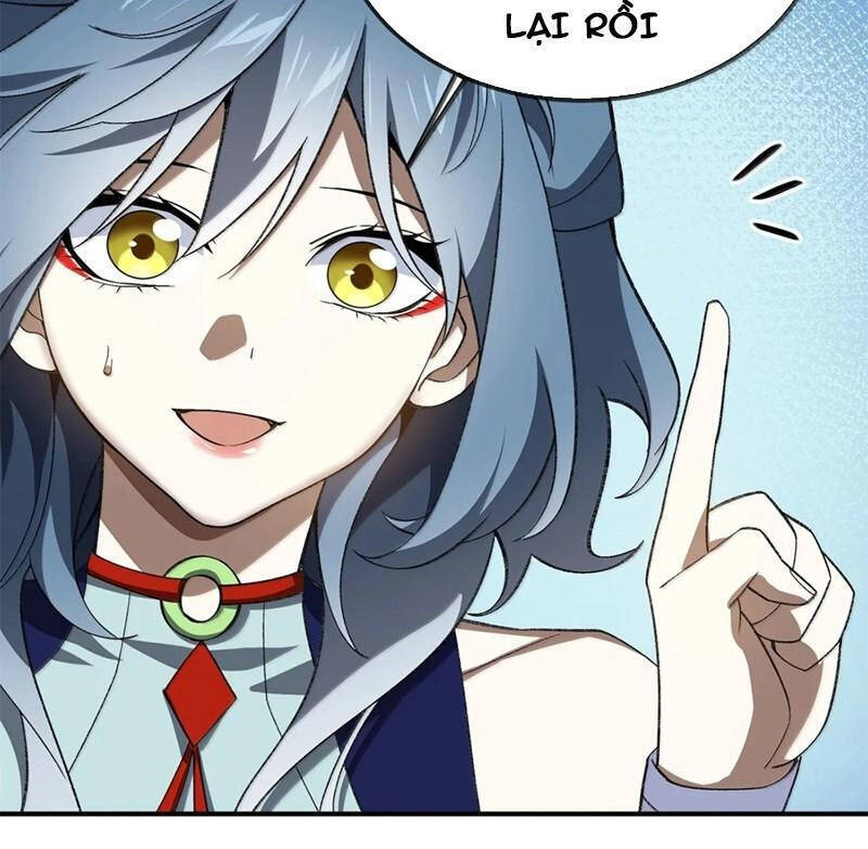 Ta Ở Tu Tiên Giới Chỉ Làm Giờ Hành Chính - Chapter 96 - Page 11