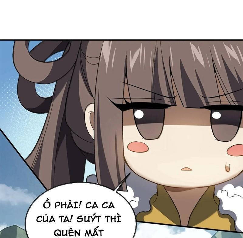 Ta Ở Tu Tiên Giới Chỉ Làm Giờ Hành Chính - Chapter 96 - Page 12