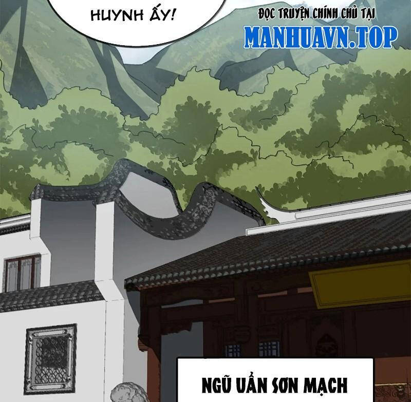 Ta Ở Tu Tiên Giới Chỉ Làm Giờ Hành Chính - Chapter 96 - Page 13