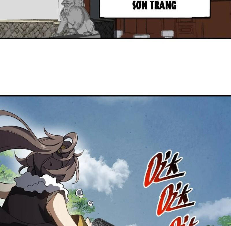 Ta Ở Tu Tiên Giới Chỉ Làm Giờ Hành Chính - Chapter 96 - Page 14