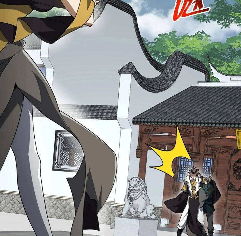 Ta Ở Tu Tiên Giới Chỉ Làm Giờ Hành Chính - Chapter 96 - Page 15