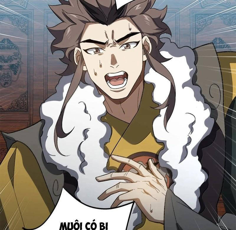 Ta Ở Tu Tiên Giới Chỉ Làm Giờ Hành Chính - Chapter 96 - Page 17