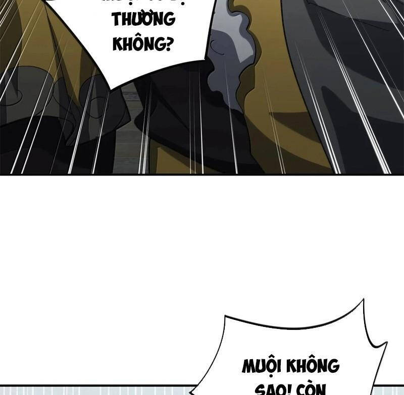 Ta Ở Tu Tiên Giới Chỉ Làm Giờ Hành Chính - Chapter 96 - Page 18