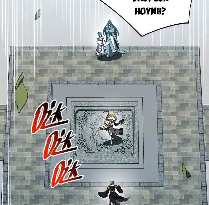 Ta Ở Tu Tiên Giới Chỉ Làm Giờ Hành Chính - Chapter 96 - Page 19