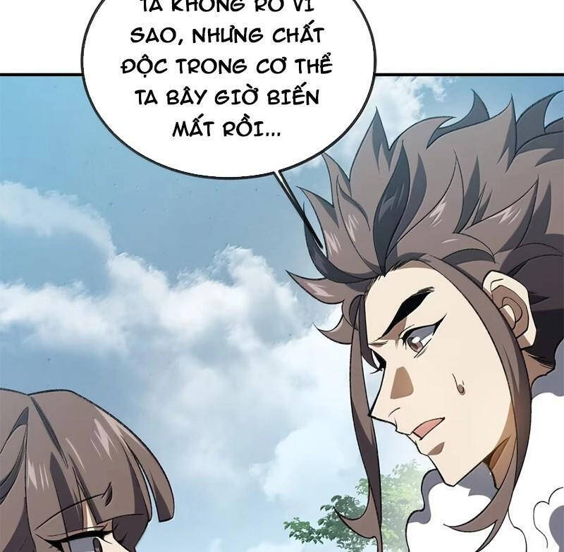 Ta Ở Tu Tiên Giới Chỉ Làm Giờ Hành Chính - Chapter 96 - Page 21