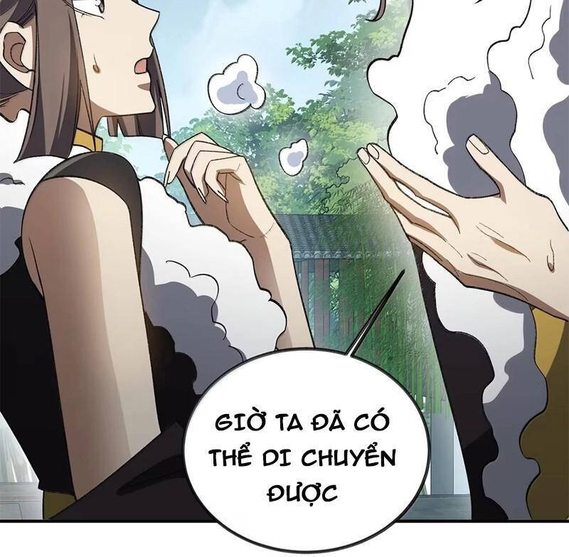 Ta Ở Tu Tiên Giới Chỉ Làm Giờ Hành Chính - Chapter 96 - Page 22