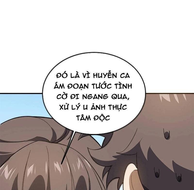 Ta Ở Tu Tiên Giới Chỉ Làm Giờ Hành Chính - Chapter 96 - Page 23