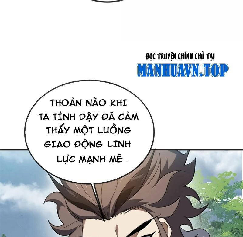 Ta Ở Tu Tiên Giới Chỉ Làm Giờ Hành Chính - Chapter 96 - Page 25