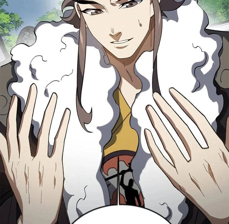 Ta Ở Tu Tiên Giới Chỉ Làm Giờ Hành Chính - Chapter 96 - Page 26