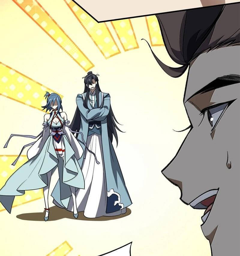 Ta Ở Tu Tiên Giới Chỉ Làm Giờ Hành Chính - Chapter 96 - Page 28