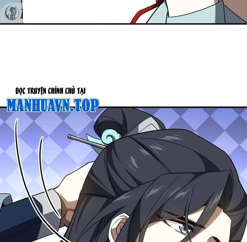 Ta Ở Tu Tiên Giới Chỉ Làm Giờ Hành Chính - Chapter 96 - Page 3