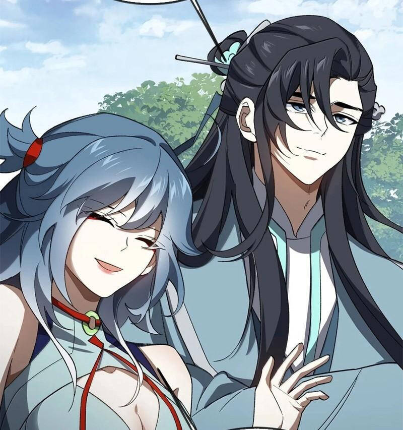 Ta Ở Tu Tiên Giới Chỉ Làm Giờ Hành Chính - Chapter 96 - Page 32