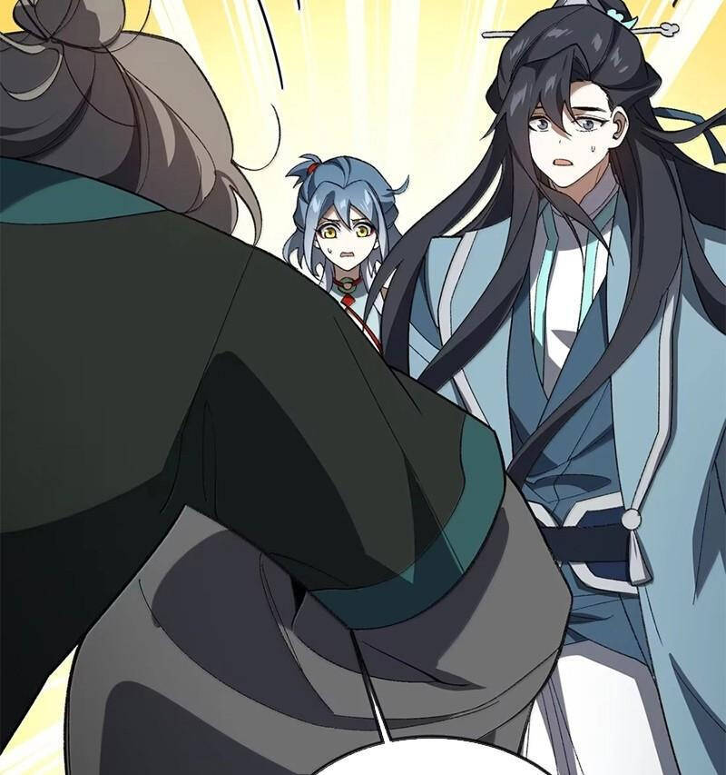 Ta Ở Tu Tiên Giới Chỉ Làm Giờ Hành Chính - Chapter 96 - Page 36